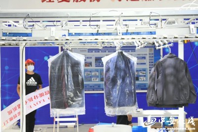 高、精、尖！探館世界制造業(yè)大會(huì) 智能眼鏡引領(lǐng)未來(lái)交互新潮流